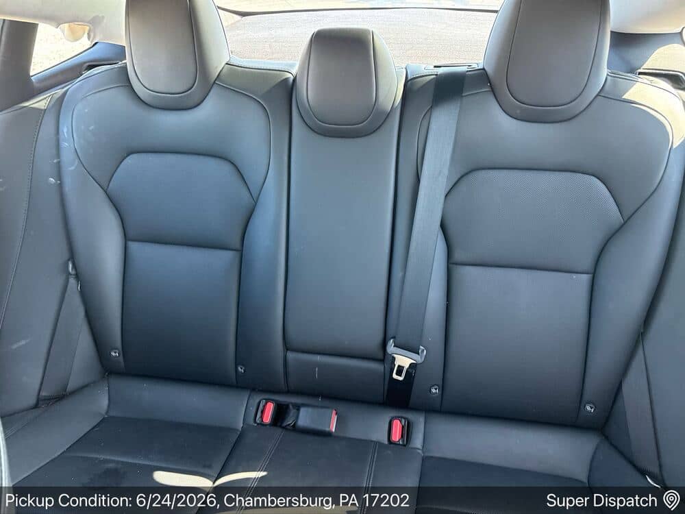 TESLA MODEL 3, 2024 — Забрали з аукціону photo 6