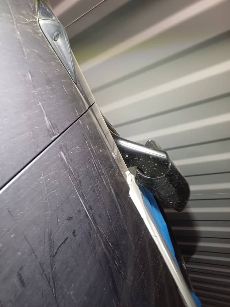 TESLA MODEL 3, 2024 — Вивантаження photo 3