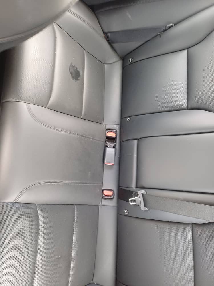 TESLA MODEL 3, 2024 — Вивантаження photo 7