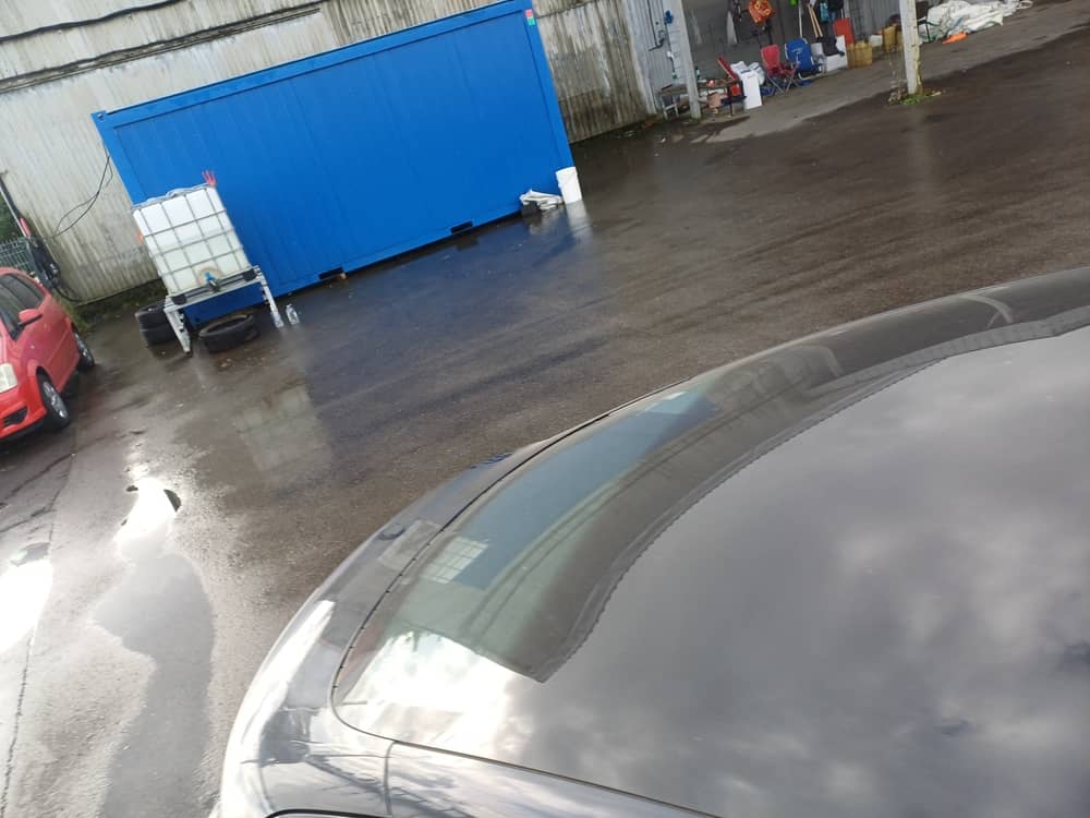 TESLA MODEL 3, 2024 — Вивантаження photo 11