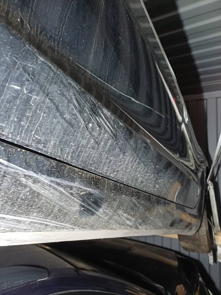 TESLA MODEL 3, 2024 — Вивантаження photo 13