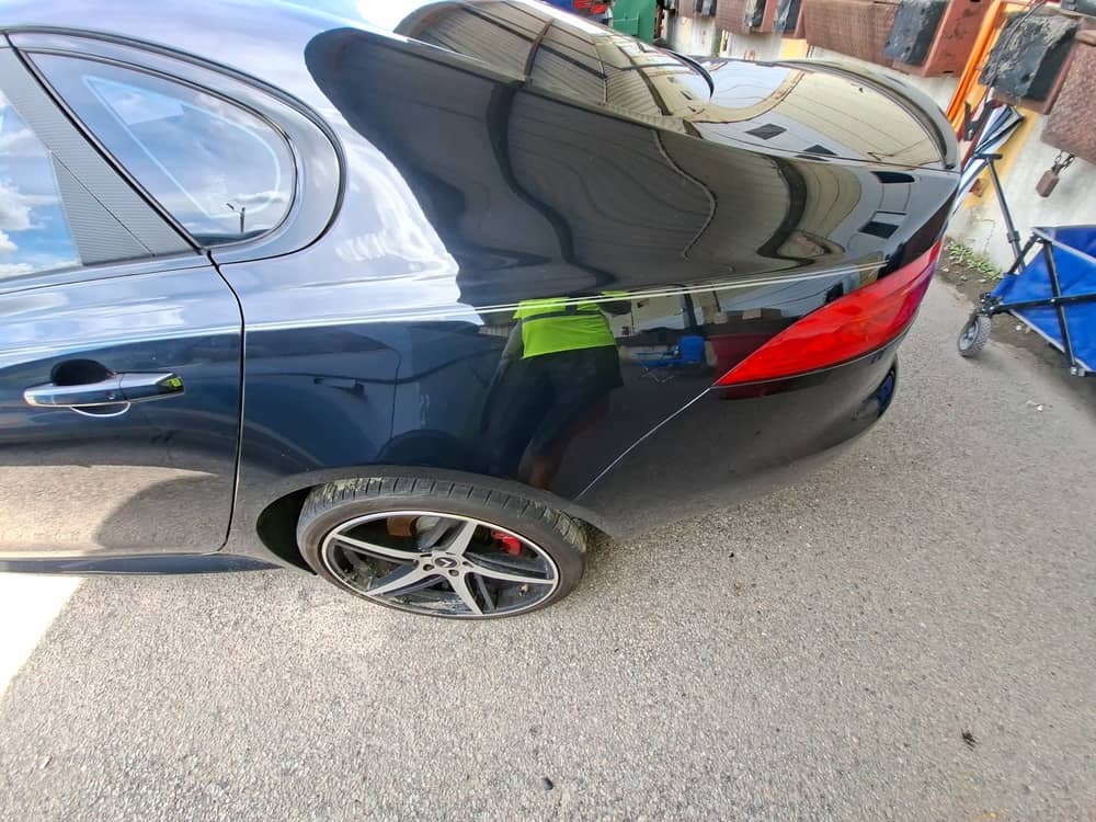 JAGUAR XF S, 2016 (2015) — На складі photo 5