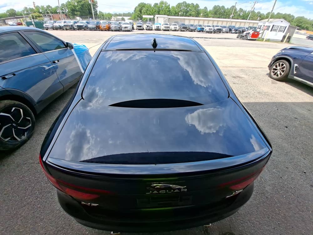 JAGUAR XF S, 2016 (2015) — На складі photo 13
