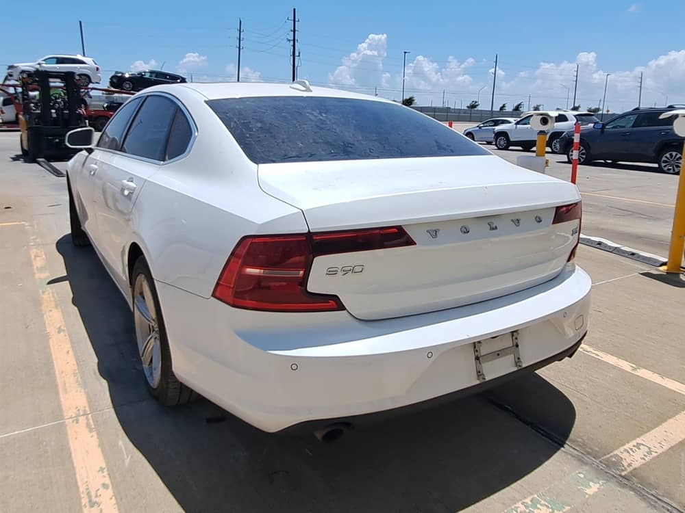 VOLVO S90 T5 MOMENTUM, 2018 (2017) — На складі photo 11
