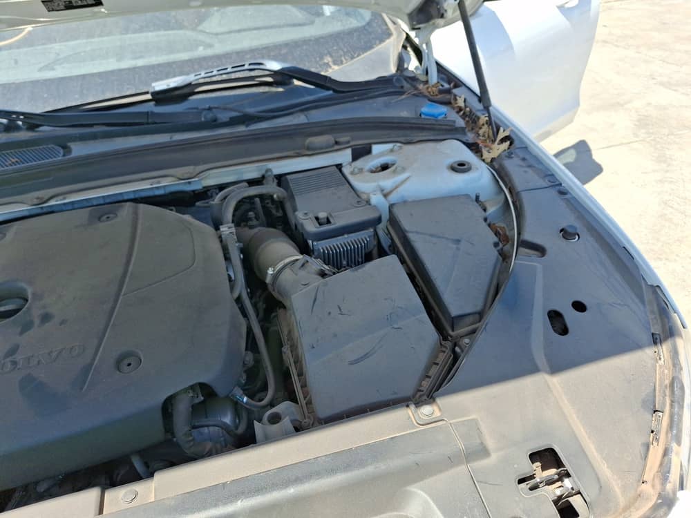 VOLVO S90 T5 MOMENTUM, 2018 (2017) — На складі photo 12