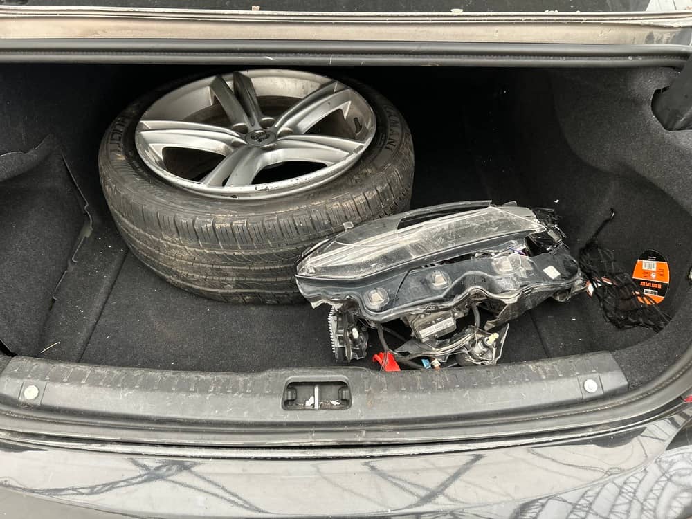 VOLVO S90 T5 MOMENTUM, 2018 (2017) — На складі photo 2