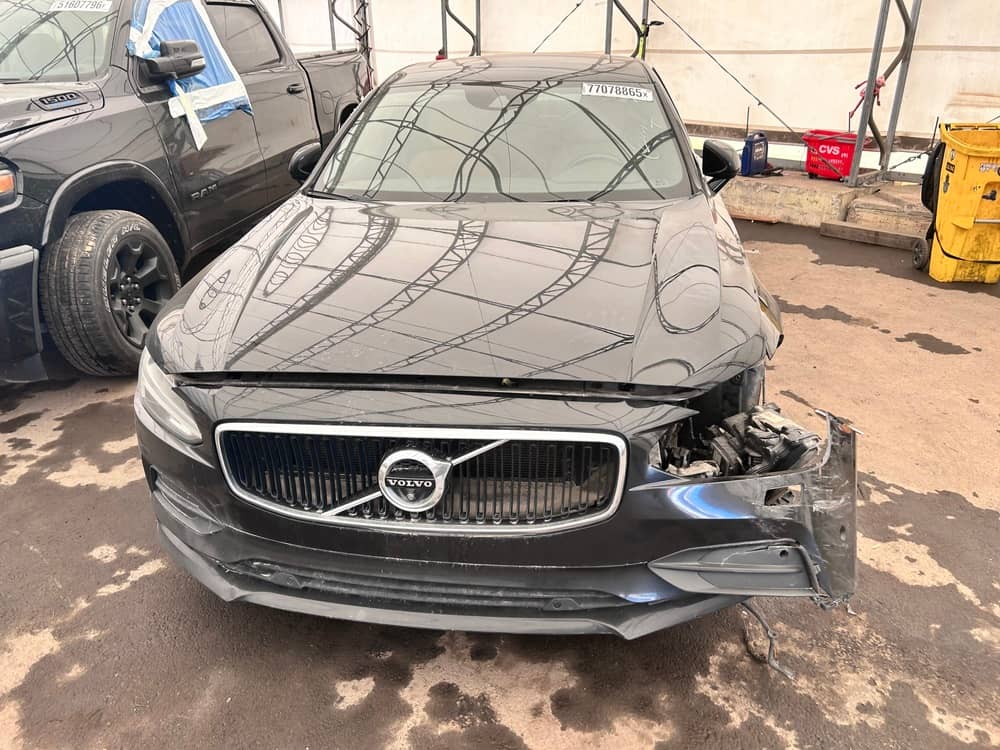 VOLVO S90 T5 MOMENTUM, 2018 (2017) — На складі photo 5