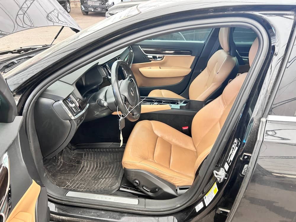 VOLVO S90 T5 MOMENTUM, 2018 (2017) — На складі photo 13