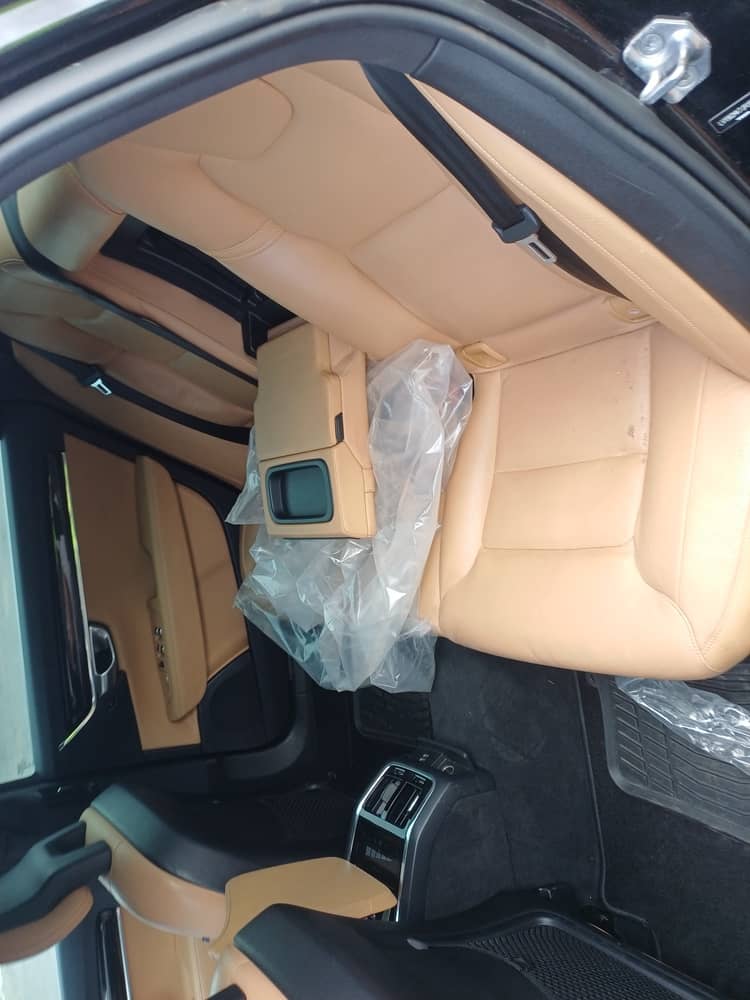 VOLVO S90 T5 MOMENTUM, 2018 (2017) — Вивантаження photo 12