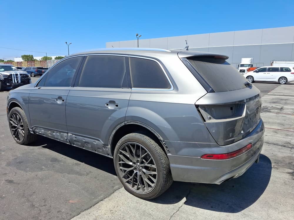 AUDI Q7 PRESTIGE, 2017 (2016) — На складі photo 8