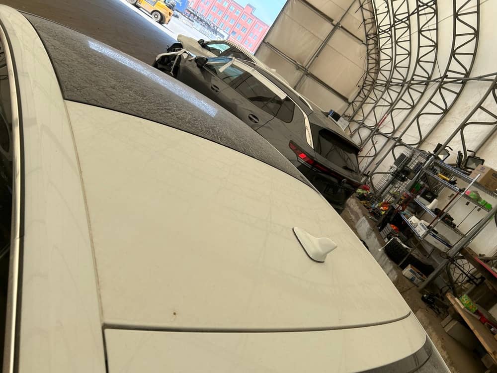 AUDI S5 PREMIUM PLUS, 2018 — На складі photo 3
