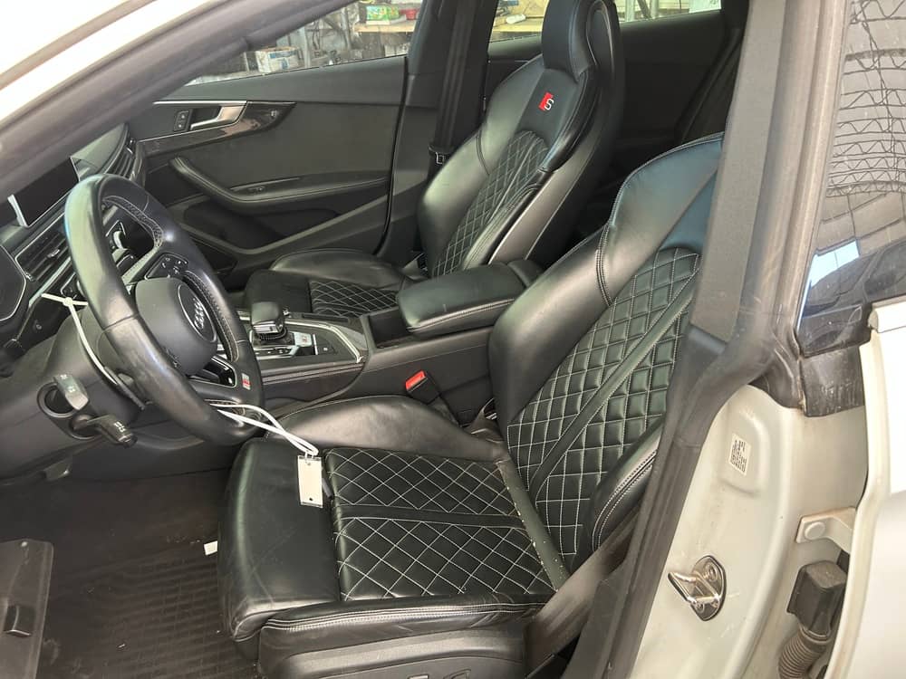 AUDI S5 PREMIUM PLUS, 2018 — На складі photo 4