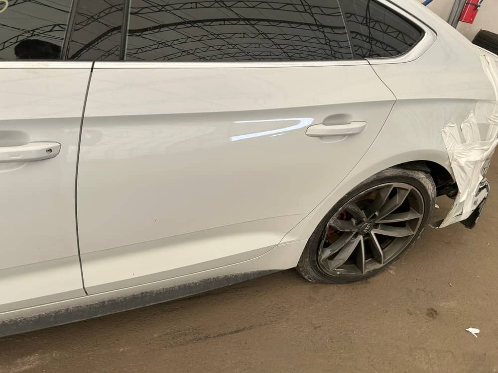 AUDI S5 PREMIUM PLUS, 2018 — На складі photo 5