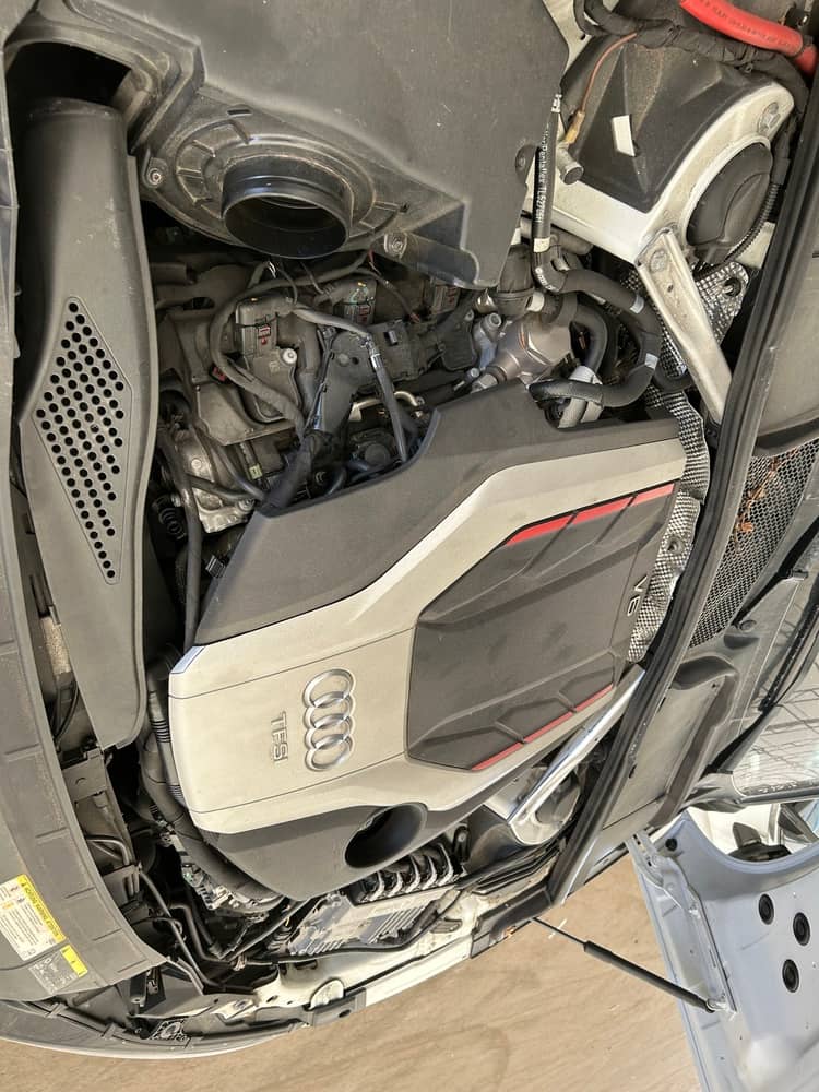 AUDI S5 PREMIUM PLUS, 2018 — На складі photo 6
