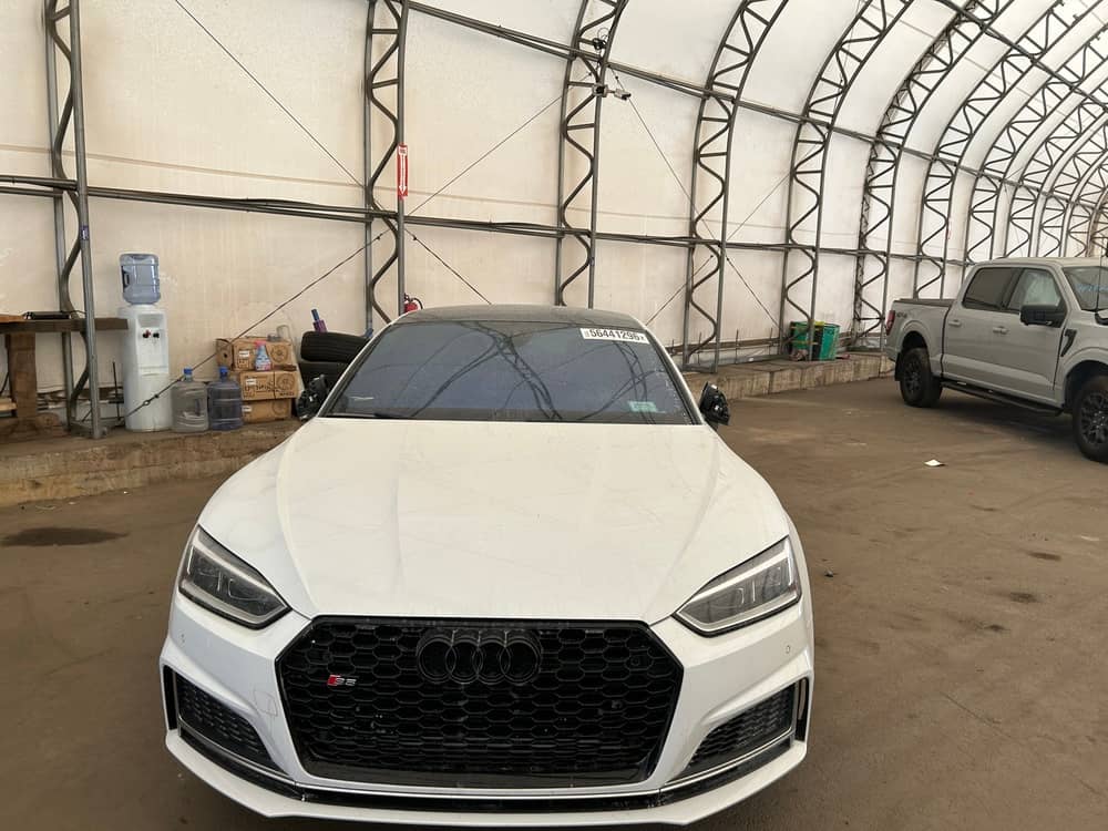 AUDI S5 PREMIUM PLUS, 2018 — На складі photo 7
