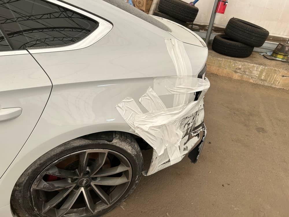 AUDI S5 PREMIUM PLUS, 2018 — На складі photo 8