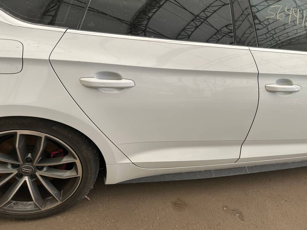 AUDI S5 PREMIUM PLUS, 2018 — На складі photo 9