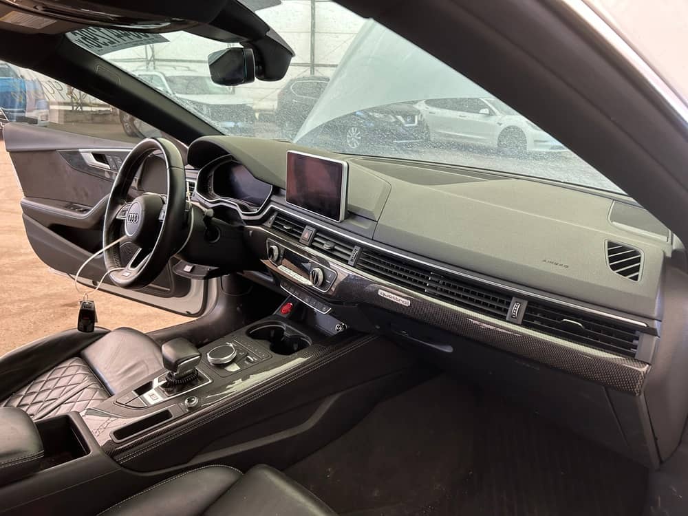 AUDI S5 PREMIUM PLUS, 2018 — На складі photo 13