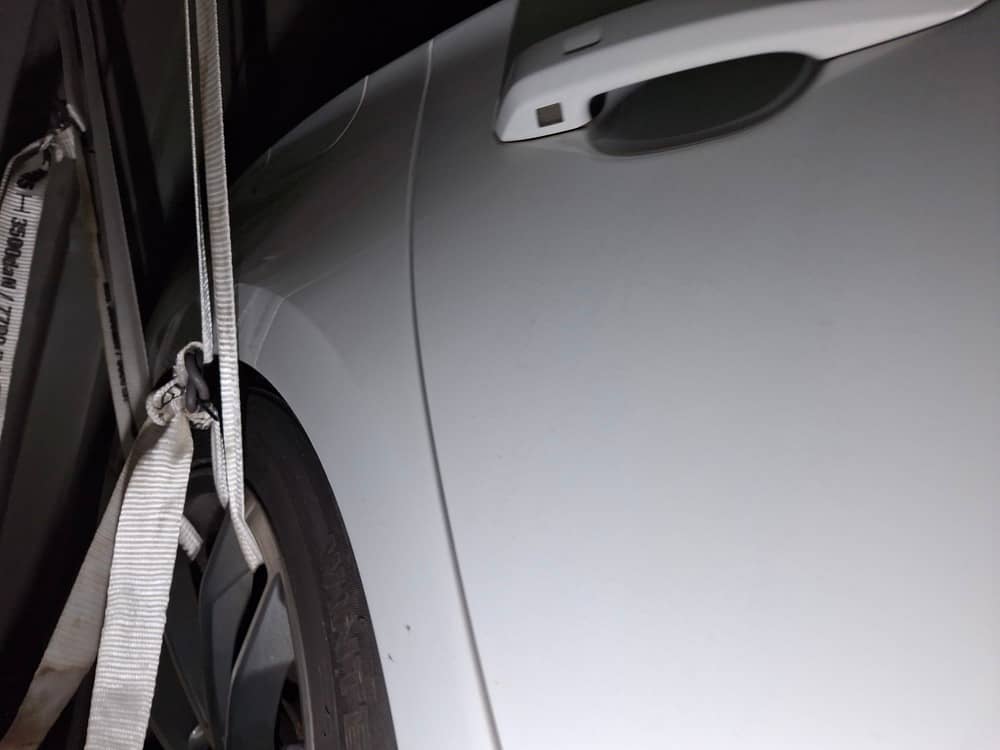 AUDI S5 PREMIUM PLUS, 2018 — Вивантаження photo 11