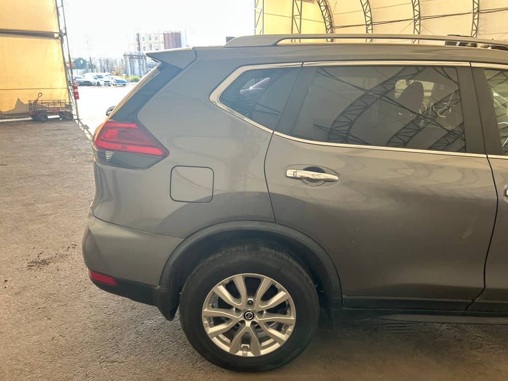 NISSAN ROGUE SV, 2017 — На складі photo 10