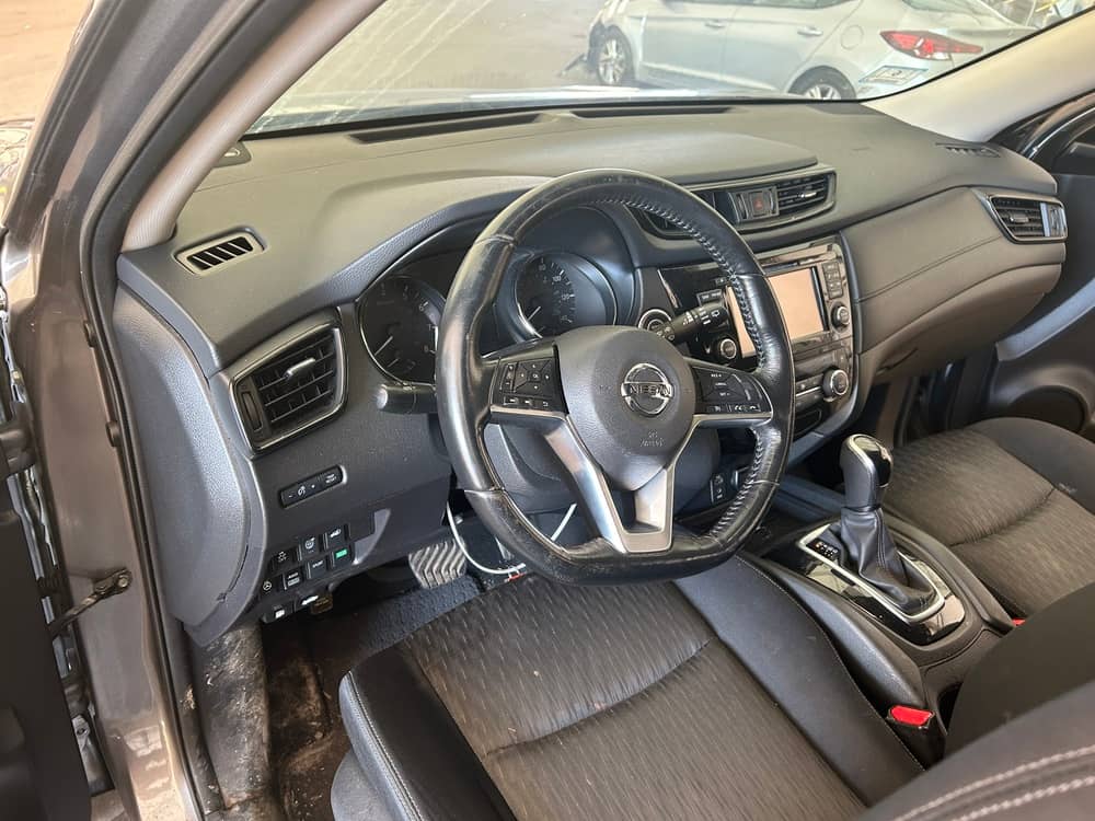 NISSAN ROGUE SV, 2017 — На складі photo 11