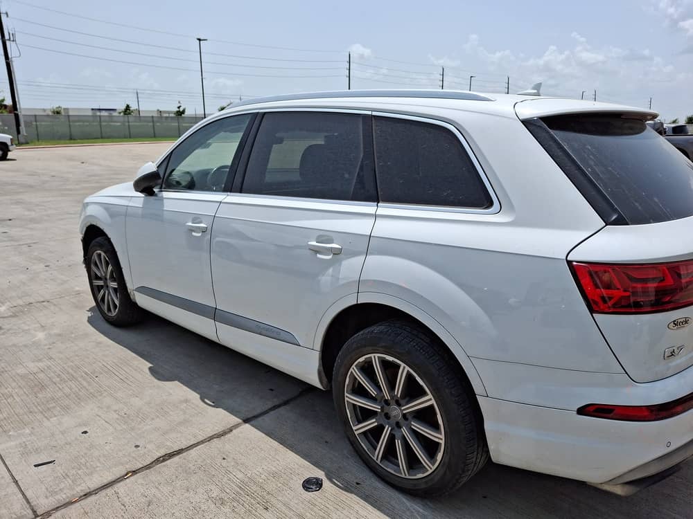 AUDI Q7 PRESTIGE, 2018 (2017) — На складі photo 2