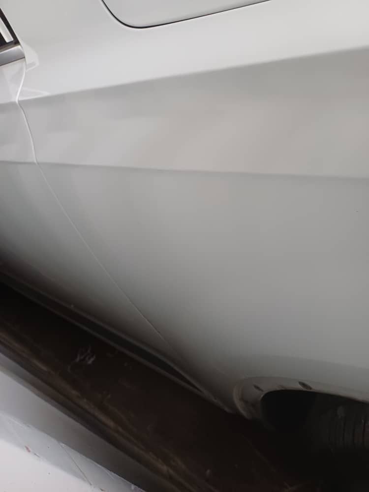 AUDI Q7 PRESTIGE, 2018 (2017) — Вивантаження photo 9