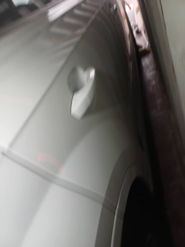 AUDI Q7 PRESTIGE, 2018 (2017) — Вивантаження photo 12