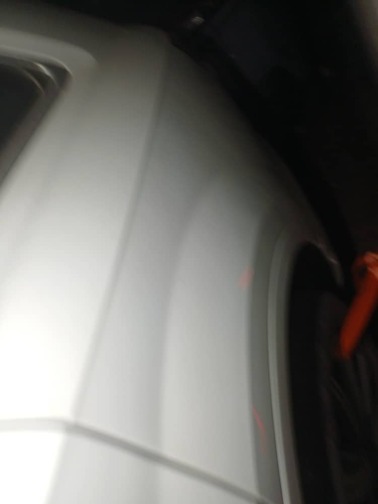 AUDI Q7 PRESTIGE, 2018 (2017) — Вивантаження photo 13