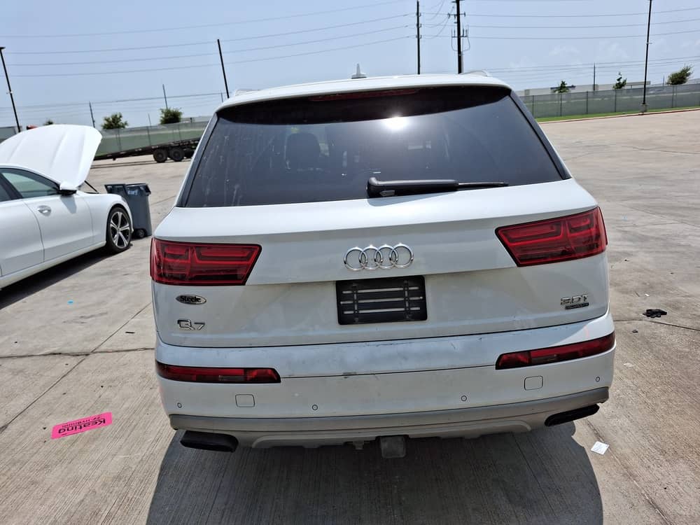 AUDI Q7 PRESTIGE, 2018 (2017) — На складі photo 9