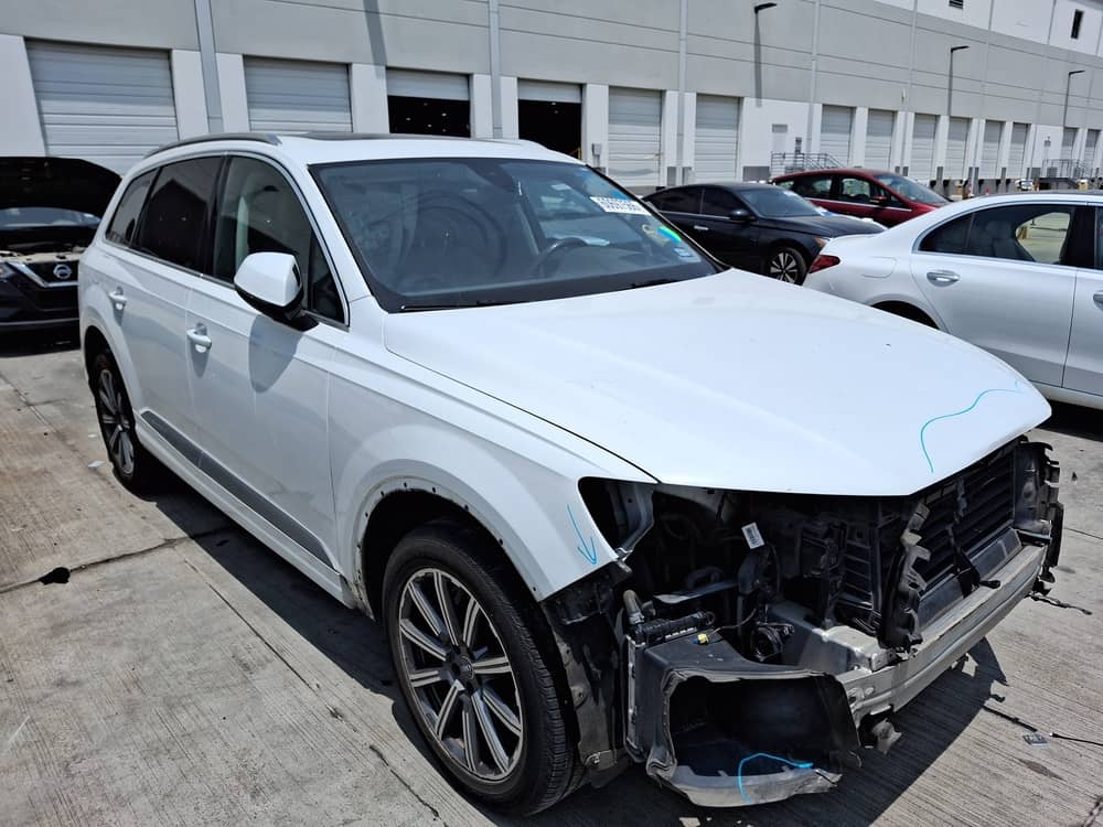 AUDI Q7 PRESTIGE, 2018 (2017) — На складі photo 10