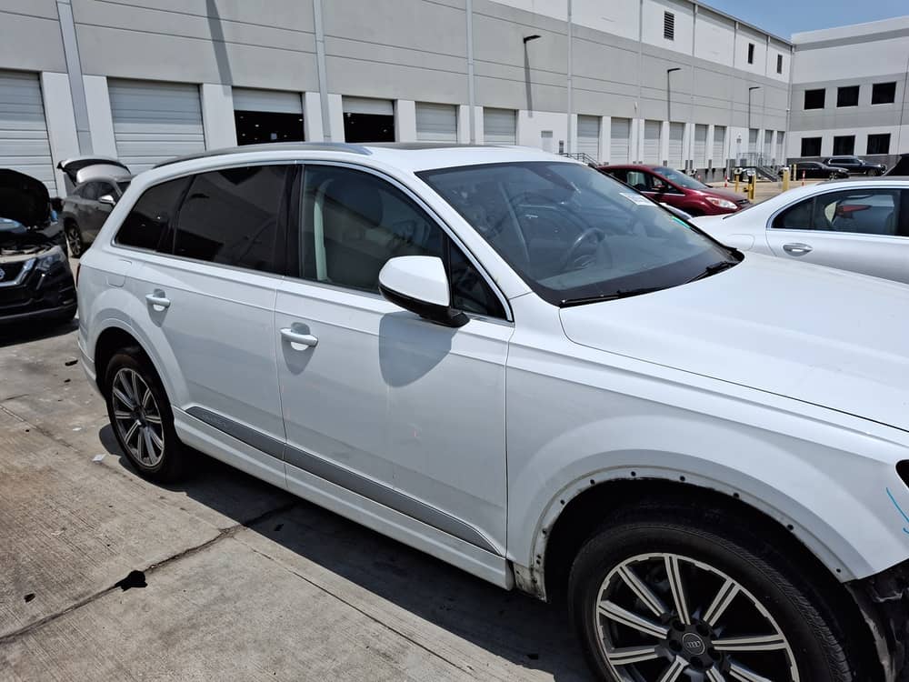 AUDI Q7 PRESTIGE, 2018 (2017) — На складі photo 11