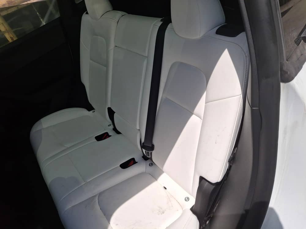 TESLA MODEL Y, 2022 — На складі photo 6