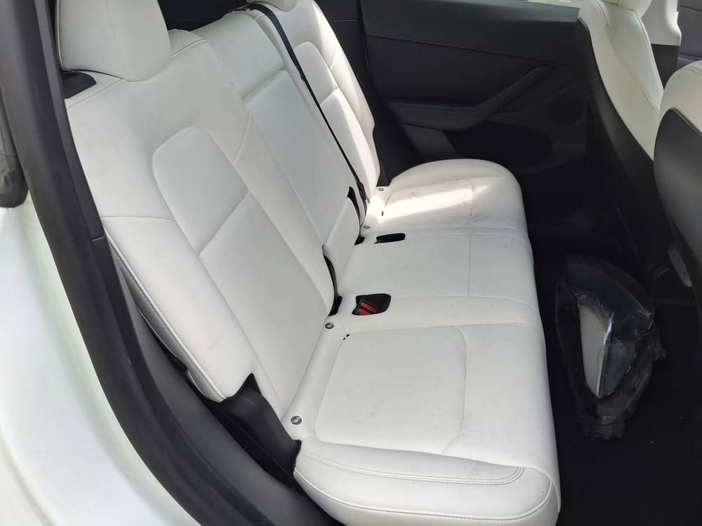 TESLA MODEL Y, 2022 — На складі photo 12
