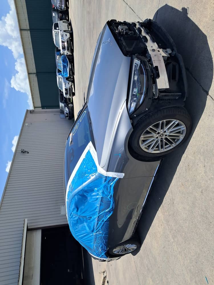 MERCEDES-BENZ S 580 4MATIC, 2021 — На складі photo 3