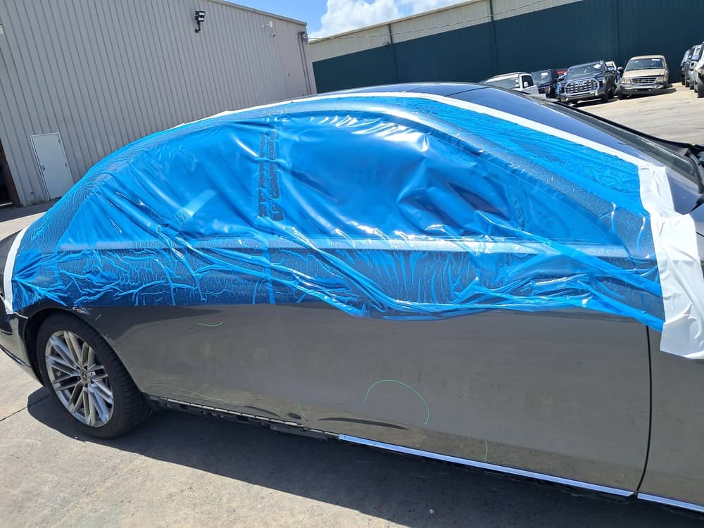 MERCEDES-BENZ S 580 4MATIC, 2021 — На складі photo 10