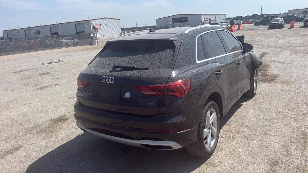 AUDI Q7 PREMIUM PLUS, 2017 (2016) — Забрали з аукціону photo 3