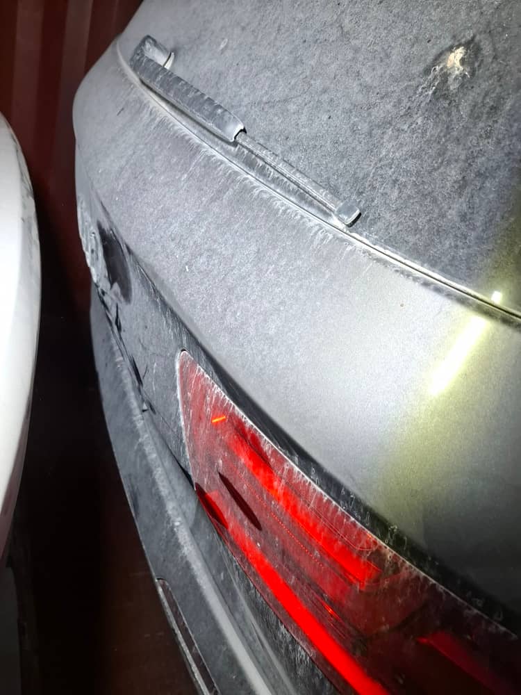 AUDI Q7 PREMIUM PLUS, 2017 (2016) — Вивантаження photo 4