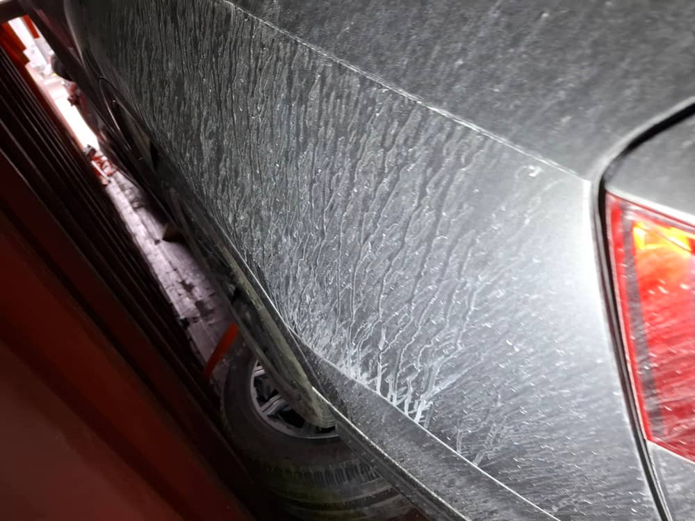 AUDI Q7 PREMIUM PLUS, 2017 (2016) — Вивантаження photo 7