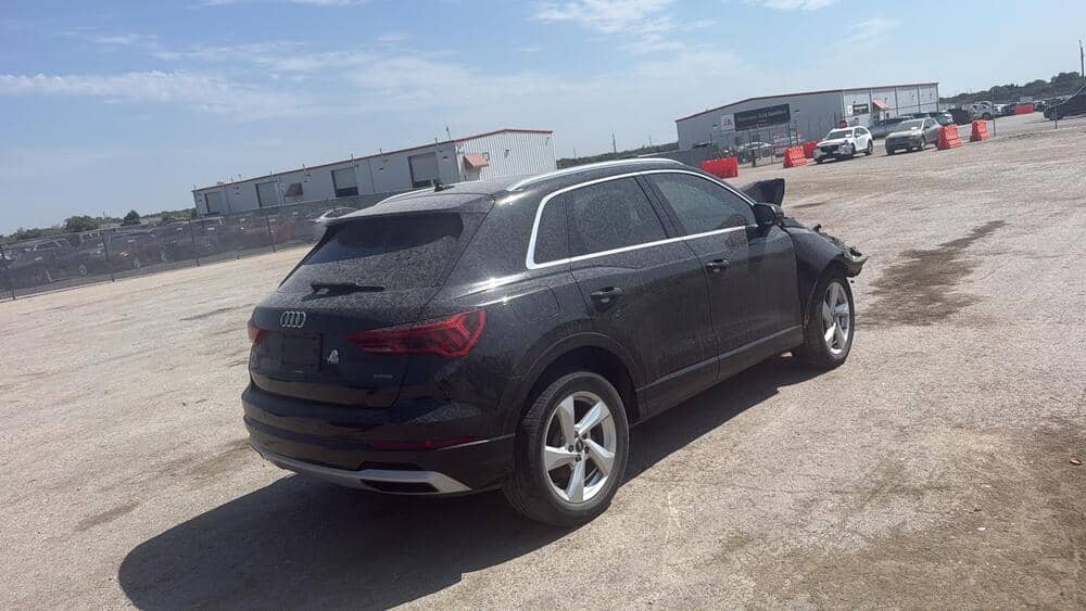 AUDI Q7 PREMIUM PLUS, 2017 (2016) — Забрали з аукціону photo 6