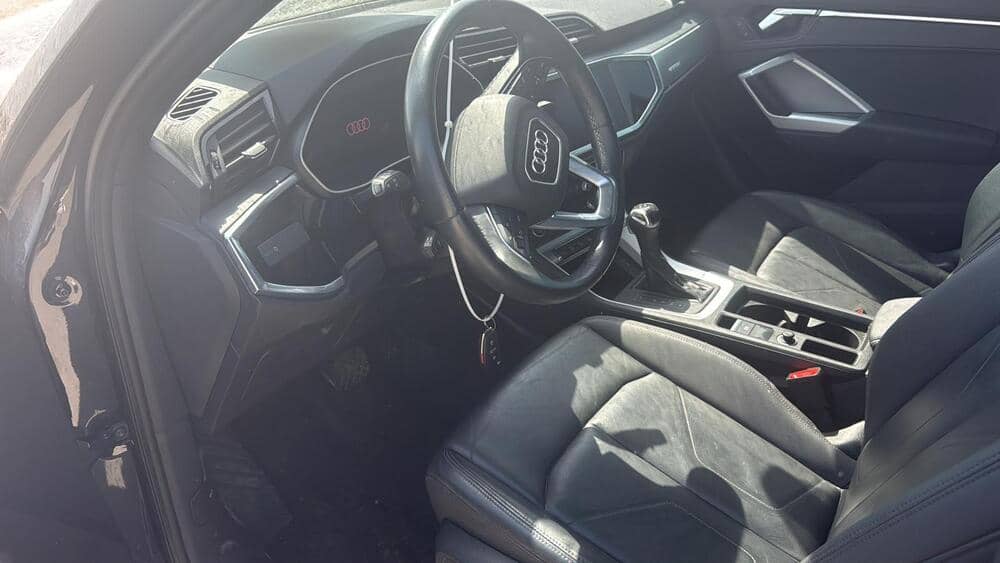 AUDI Q7 PREMIUM PLUS, 2017 (2016) — Забрали з аукціону photo 7