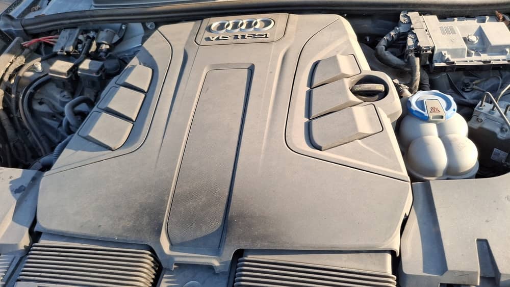 AUDI Q7 PREMIUM PLUS, 2017 (2016) — На складі photo 11