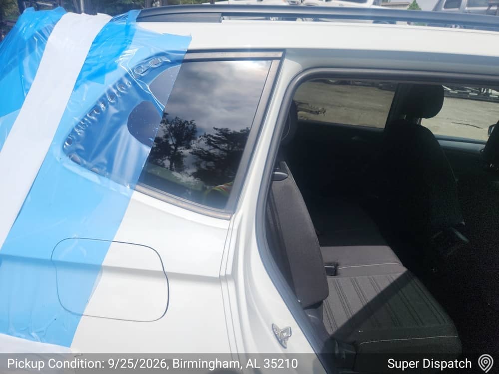 2023 VOLKSWAGEN TIGUAN S   — Забрали з аукціону photo 4