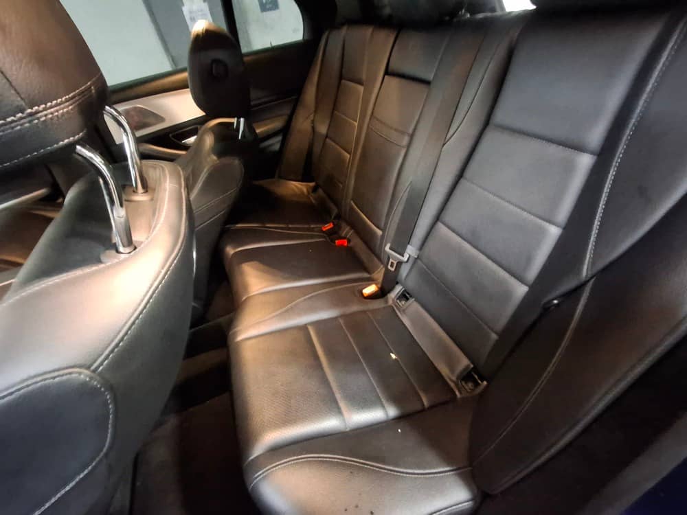 2020 MERCEDES-BENZ GLE 350   — На складі photo 10