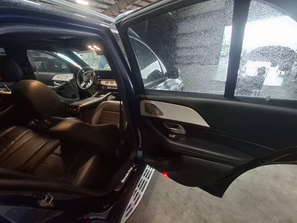 2020 MERCEDES-BENZ GLE 350   — На складі photo 11
