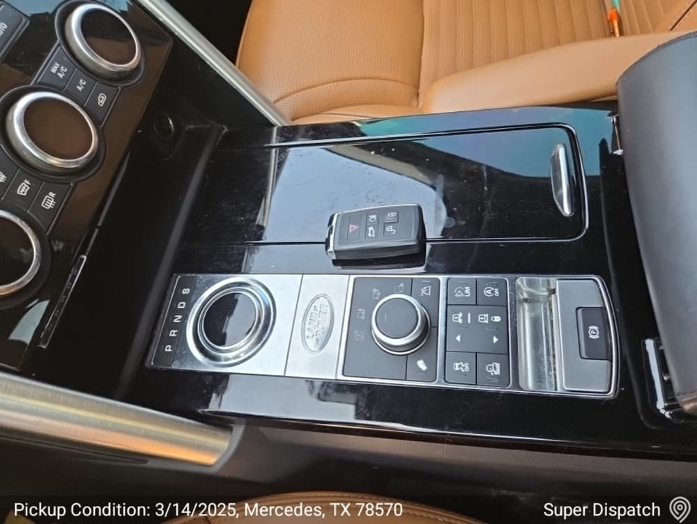LAND ROVER DISCOVERY, 2018 — Забрали з аукціону