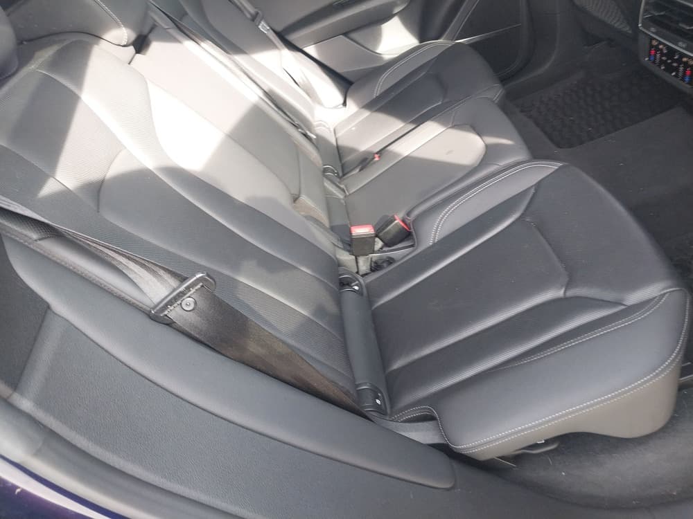 AUDI Q8 PREMIUM PLUS S-LINE, 2019 (2018) — На складі