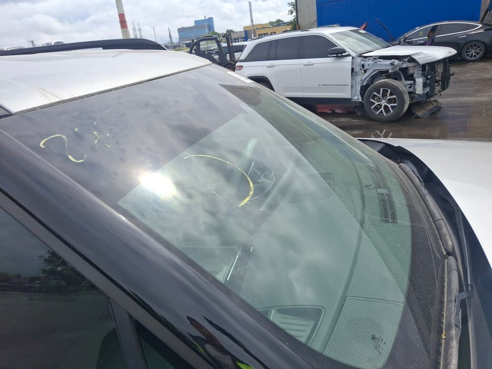 HYUNDAI SANTA FE HYBRID SEL, 2024 — Вивантаження