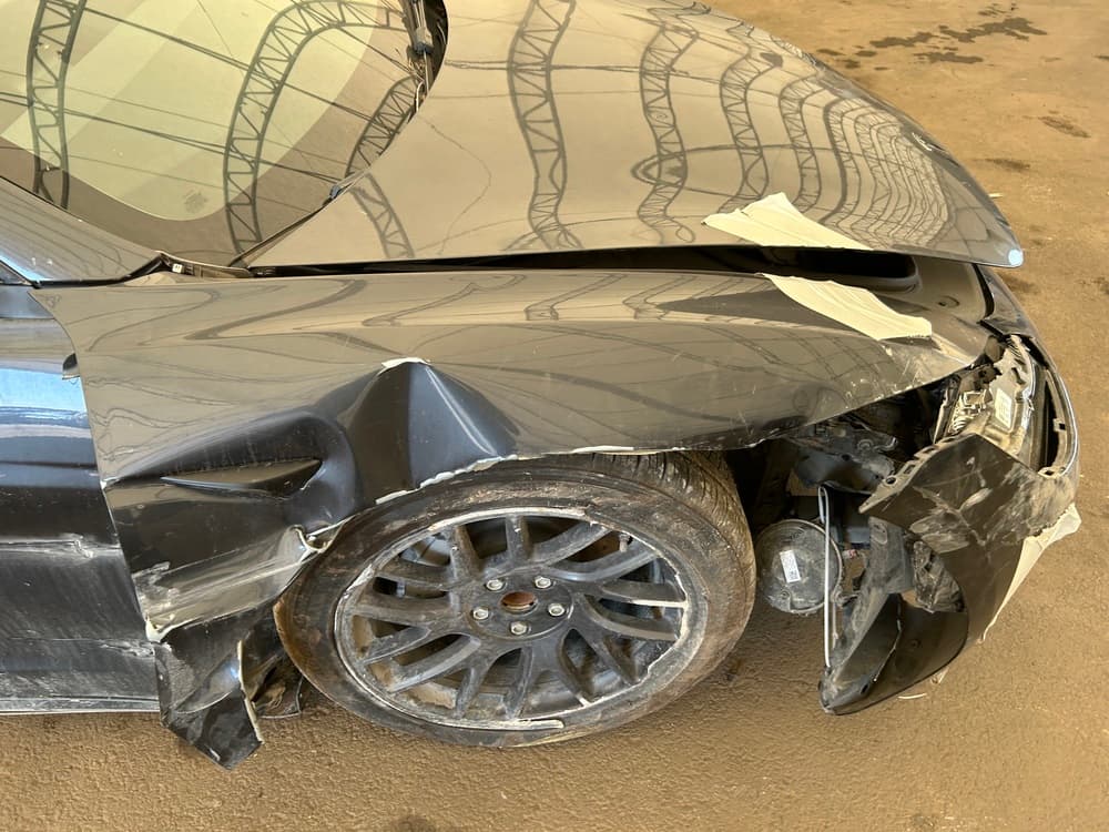 TESLA MODEL 3, 2024 — На складі