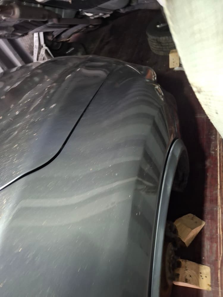 NISSAN ROGUE SV, 2017 — Вивантаження